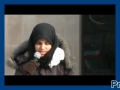 Protest against Terrorism - Speech by Sister Sania Batool - Toronto - 02Jan2010 - English