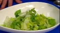 Romaine Lettuce Salad : Healthy Salad Recipes - English