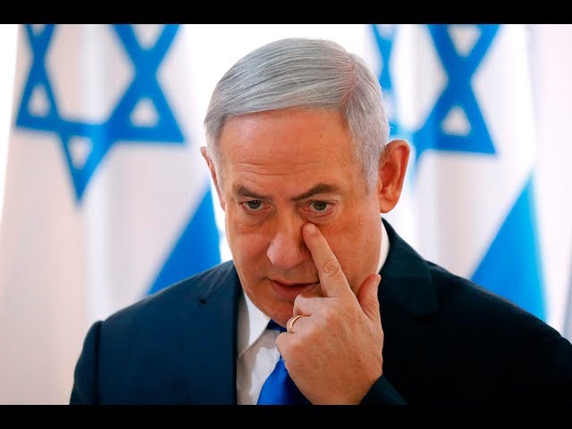 [16 September 2019] Netanyahu approves new settlement two days prior to elections - English