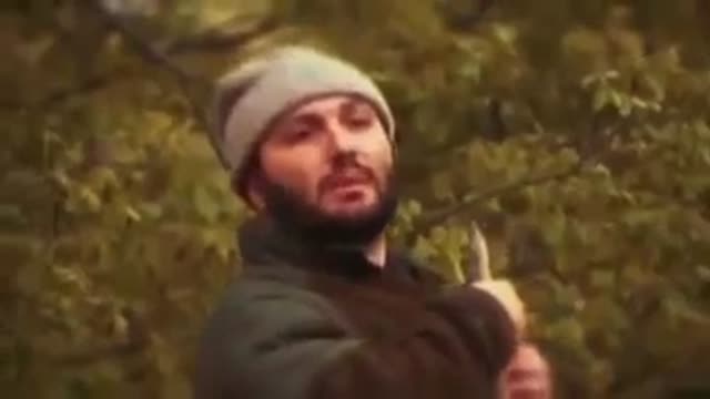 Hezbollah - Şehit İmad Muğniye - Hacı Rıdvan - Turkish