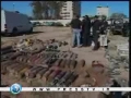 International arms experts in Gaza to clear unexploded munitions - 04Feb09 - English