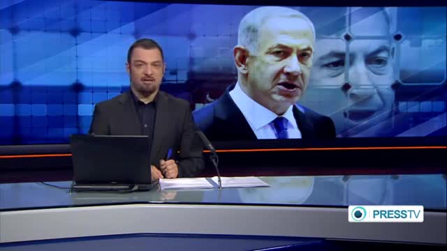 [04 May 2014] Netanyahu: Israel must be home of Jewish people alone - English