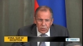 [09 Sept 2013] Russian, Syrian foreign ministers meet in Moscow - English