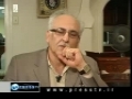 Press TV- Exclusive Interview with Shahram Amiri Part 1 - 14Jul2010 - English