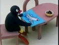Kids Cartoon - PINGU - Pingu the Pilot - All Languages Other