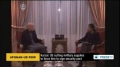 [01 Dec 2013] Karzai: US cutting military supplies to force him to sign security pact - English