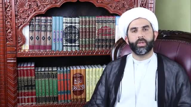 Tarbiyah [7]: Sex & Islam - Sheikh Zaid Alsalami | English