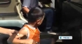 [14 July 13] Rights groups slam israel for arresting 5-year-old Palestinian kid - English