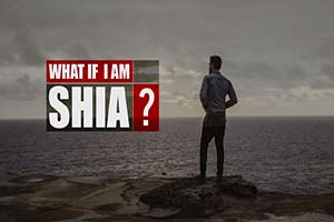 What If I Am Shia? | Shaykh Amin Rastani | English
