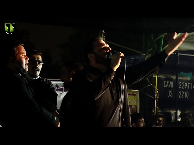 [Salam] Ahtejaji Dharna Karachi | Day 2 | Shahid Baltistani | 06 January 2021 | Urdu