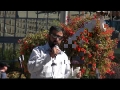[AL-QUDS 2012] Calgary : Speech by Brother Agha Sohail - English