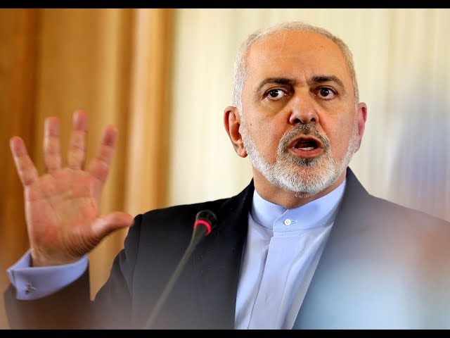 [1 July 2019] Iran: Next step will be enriching uranium above 3.67% - English