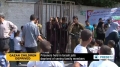 [14 Oct 2013] Prisoners held in Israeli jails deprived of seeing family members - English