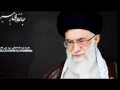 Our RAHBER is Sayed Khamenei - Excerpt from speech of H.I. Raja Nasir Abbas - S.G. MWM - Urdu