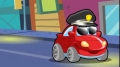 Kids Cartoon - Mr.Wheeler&Friends - Police Day - All Languages