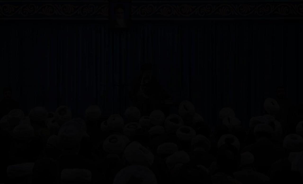 آرزوی مرگ نکنید  - Sayyed Ali Khamenei - Farsi