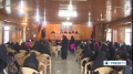 [30 Dec 2013] Kashmir hosts conference on Zainab - English