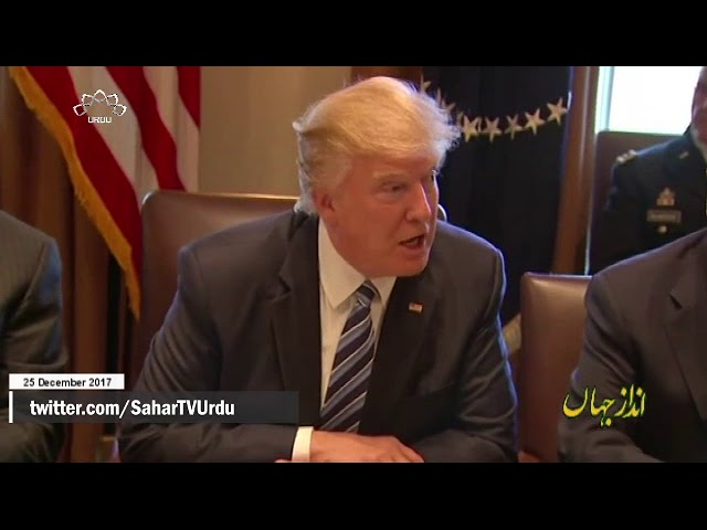 [25Dec2017] ایران پاکستان تعلقات- Urdu