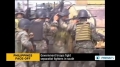 [15 Sept 2013] Fighting resumed between government troops and Muslim fighters in Philipines - English
