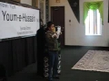 يوم حسين ع  2008   Speech by Haider Bangush of Sunday School Hussaini Calgary– English