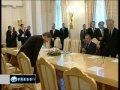Press TV Russia wants NATO to change strategic concept Mon Nov 1, 2010 6:31PM English
