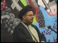 Wilayat-Majlis-e-aza 6th Muharram Part 1-Urdu