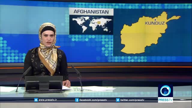 [28 Sep 2015] Afghanistan\'s Kunduz city comes under new Taliban attack - English