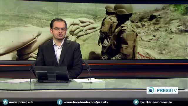[01 May 2015] Saudi Arabia: Border guard commander killed near Yemen border - English