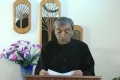 Butshikan - Zia Mohyeddin - Poet Syed Akhtar Zaidi - Urdu