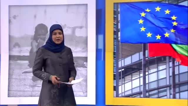 [24th June 2016] MEPs slam US for impeding EU-Iran trade | Press TV English
