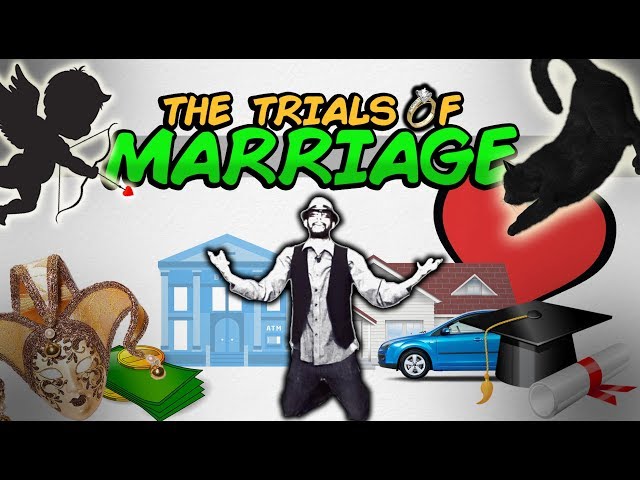 The Trials of Marriage | BISKIT | English
