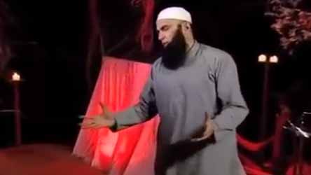 [Salam] Hussain o Mini Wa Ana Minal Hussain as - Junaid Jamshed - Urdu