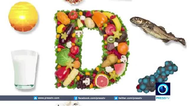[23rd July 2016] Everyone needs to consume vitamin D supplements | Press TV English