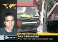Report of the Relief Convoy Arriving in Gaza - Jan2010 - English