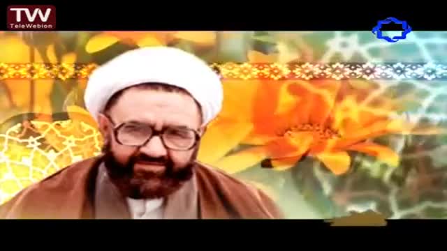 [057] پیامبران و آزادی معنوی - زلال اندیشه - Farsi