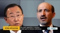 [29 Sept 2013] UN chief holds talks with leader of opposition coalition - English