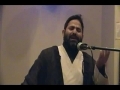 3 Muharram 1432 (p2) - Hussain waris e Anbia - Maulana Nafees Taqvi - Urdu