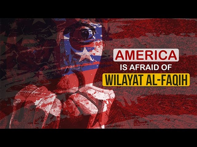 America is Afraid of Wilayat al-Faqih | Sayyid Hashim al-Haidary | Arabic sub English