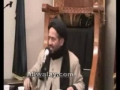 [Clip] Shia Juloos, Alam, Zuljinah, Taboot - M. Jan Ali Kazmi - Urdu