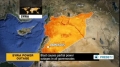 [23 Oct 2013] Explosion targets gas pipline feeding electricity stations in Syria - English