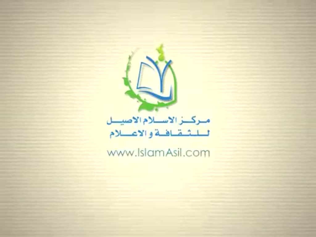 الحلقة 14 من برنامج نور من القرآن - سماحة السيد هاشم الحيدري [Arabic]