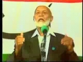 Israel Pros and Cons - Sheikh Ahmed Deedat - Part 02 of 12 - English