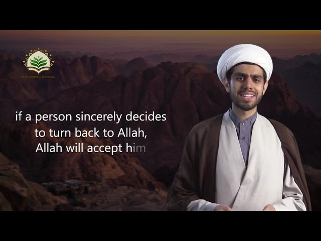 Dhul Qa'dah - Who wants to turn back to Allah? | English