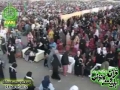 [قرآن و اہلبیت ع کانفرنس] Dua - اختتامیہ دعا - Hydrabad - 24 March 2013 - Urdu