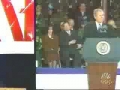 Funny - George Bush Speech Mistakes - English