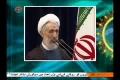 [25 Oct 2013] Tehran Friday Prayers - حجت الاسلام صدیقی - خطبہ نماز جمعہ - Urdu