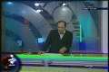 Iran English News in brief - Ahmadinejad speaking to large crowd in Ispahan - Nuclear Day etc -08Apr09