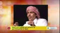 [22 Oct 2013] Qatari court upholds jail sentence for poet Mohammed al Ajami - English