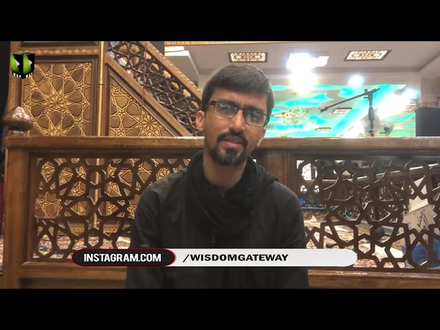 [Arbaeen e Hussaini 2022] Salam | Ay Chand karbala kay | Muslim Mehdavi | Urdu
