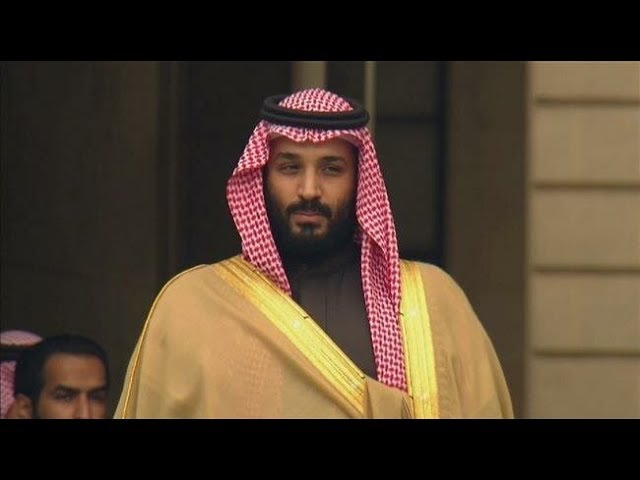 [03/10/19] Saudi crown prince still not held to account for Khashoggi murder - English